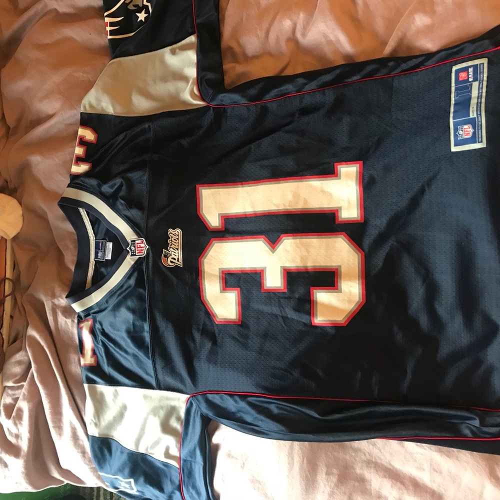 Jersey
